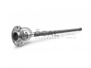 FIAT TOFAS 1600 ARKA AKS UZUN (24 DIS) resmi