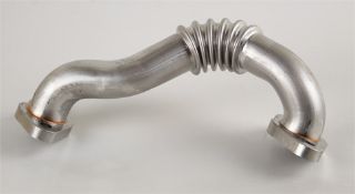 EGR BORUSU GOLF6-JETTA-PASSAT-POLO-LEON 1.6 TDI resmi
