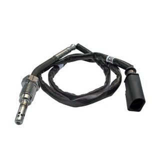 EGZOZ SICAKLIK SENSÖRÜ  GOLF5-JETTA-CADDY-PASSAT-A3 BJB-BLS-BKC-BXE 1.9 TDI 2004-2013 resmi