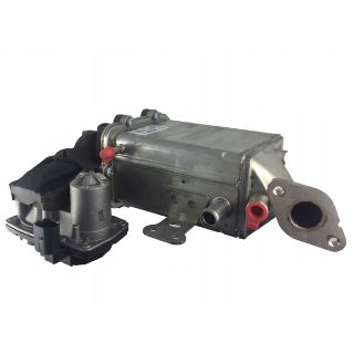 EGR VALFİ CRAFTER 2017 resmi