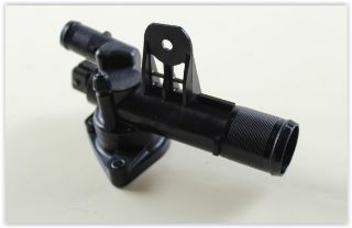 TERMOSTAT KOMPLE 89C KNG-CLİO III-MGN II 1.5 DCI TH6703.89J / TH6393.89J V7019 resmi