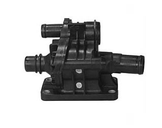 TERMOSTAT YUVASI 1.6 HDI/1,6 TDCİ 307/PARTNER/FOCUS/C-MAX 03- resmi