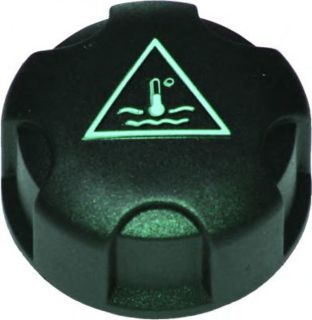 RADYATÖR YEDEK SU DEPO KAPAĞI B.M PARTNER/PARTNER TEPE/206+/407/206/106/307/3008 98- resmi