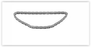 YAĞ POMPA ZİNCİRİ 26 BAKLA CLİO IV-CAPTUR 0.9 TCE H4B resmi