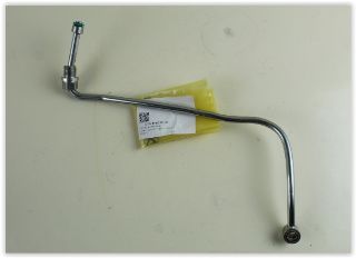 TURBO YAĞLAMA BORUSU CLİO IV SYMBOL 13 SANDERO II-MGN III-FLUENCE-KNG 1.5 DCİ 9K 110 HP resmi