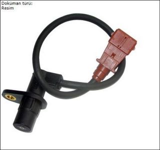 KRANK MİL HIZ SENSÖRÜ BERLİNGO-JUMPER-JUMPY-XANTIA-XSARA-P205-P206-P306-BOXER-EXP-DUCATO-SCUDO-LGN resmi