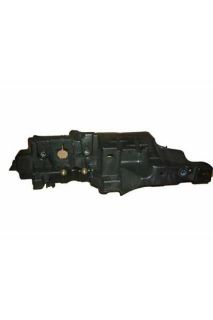 YAKIT RAMPA MUHAFAZASI CLİO 4-DUSTER-EURO 5-K9K resmi