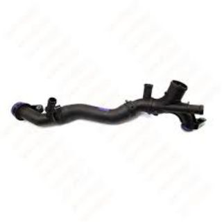 DEVİRDAİM SU POMPA BORUSU CLİO IV CAPTUR MEGANE DUSTER 1.3 TCE resmi