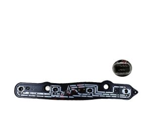 STOP DEVRE DUYU SOKETİ SOL DUCATO-PEUGEOT BOXER-CITROEN JUMPER 13 resmi