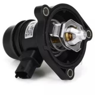 TERMOSTAT 103C OPEL ADAM-ASTRA J-CORSA D-E-MERIVA B-CHEVROLET AVEO-CRUZE 1.2-1.4 12 resmi