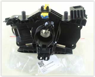 İKAZ KOL BAĞLANTI PARÇASI AİRBAG SARGISI / DİREKSİYON SARGISI DUSTER-LOGAN-SANDEROII-CAPTUR-CLİO IV resmi