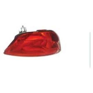 ARKA SİS FAR LAMBASI SOL MGN 4 SEDAN MODEL resmi