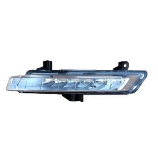 GÜNDÜZ FARI SOL CLİO IV-MODUS 16 LED Lİ resmi