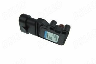 SENSÖR MAP OPEL ASTRA-G-H-ZAFİRA A 1.4-1.6 Z16SE-Z16XEP-Z16XE1-Z16YNG - CORSA C Z14XE-Z16SE-Y16Y resmi