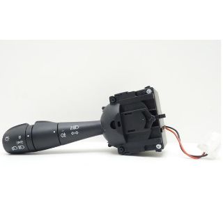 FAR SİNYAL KOLU TWNG III-TRAFİC III ÖN SİS-ARKA SİS LAMBASI İLE resmi
