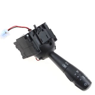 FAR SİNYAL KOLU DUSTER 10 LOGAN II-SANDERO II 12 CAPTUR-CLİO IV-TWNG III ARKA SİS LAMBASİ İLE resmi