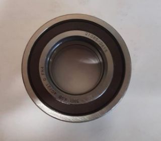 ÖN TEKER RULMANI DOBLO 10 500L 12 EGEA 15 ABSLİ 37X74.04X37 XGB40721P-BSH0077DX resmi