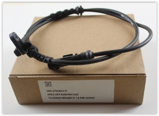 ABS KABLOSU ARKA SAĞ TALISMAN-MGN IV 1.6 R9M-SCENIC resmi