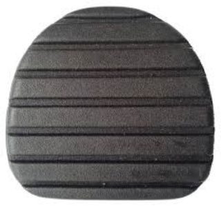 FREN PEDAL LASTİĞİ MGN III-FLUENCE resmi