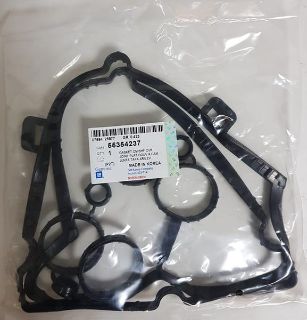 ÜST KAPAK CONTASI Z16LET A16LET A16XER F16D4 ASTRA H ASTRA J INSIGNIA A MOKKA MERİVA A CRUZE AVEO T300 07- resmi