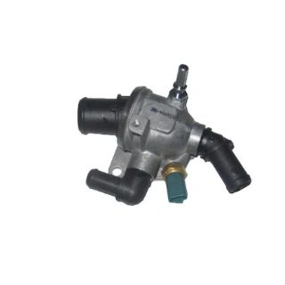 TERMOSTAT G982.88 KOMPLE 88C ASTRA H-CORSA D-LİNEA-PUNTO-FİORİNO-DOBLO-COMBO 1.3JTD-CDTİ MÜŞÜRLÜ resmi