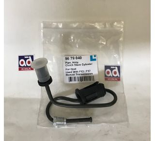 DEBRİYAJ RULMAN REKORU 5679040 ASTRA-G 1.6 X16XEL VECTRA-C (24422066) resmi