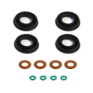 ENJEKTÖR KEÇE PUL ORİNG TAKIMI TRANSİT V347 2.2TDCI-2.4TDCI-BOXER III-JUMPER III 2.2HDI 06-11 resmi