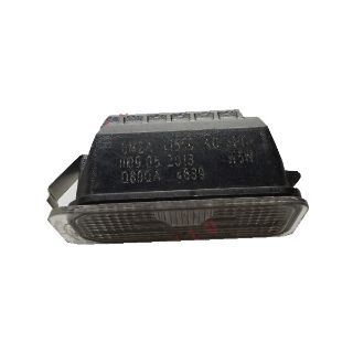 PLAKA LAMBASI KMP. resmi