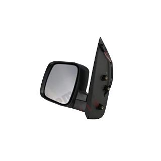 DIŞ DİKİZ AYNASI ELEKTRİKLİ SOL FİORİNO-BİPPER-NEMO 07 resmi