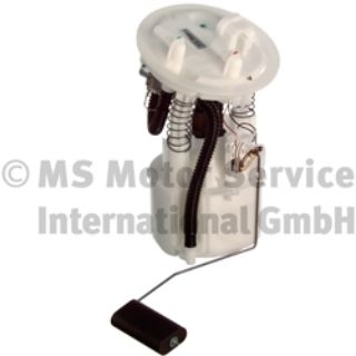 DEPO ŞAMANDIRASI MGN I-SCENIC I 1.4 16V-1.6 16V-1.8 16V-LGN 1.6 16V-1.8 16V-2.0-2.0 16V resmi