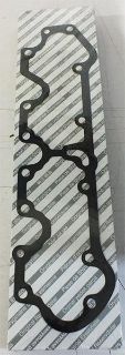 SİLİNDİR ÜST KAPAK CONTASI SAC SLX-TMPR-TİPO 1.4-1.6 resmi