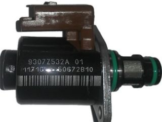 YAKIT POMPA VALFİ CLİO II-III-KNG-MGN II-SCENIC II-LOGAN-DUSTER-MİCRA 1.5DCİ-C3-FOCUS-MONDEO-V184 resmi