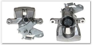 ARKA FREN KALİPERİ SOL MEGANE II 1.4 16V-1.6 16V-2.0 16V-1.5 DCİ Q:34MM/ İ.Ğ:53MM resmi