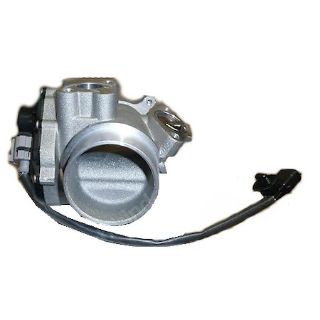 EGR DEVİRDAİM VANASI MASTER II-TRAFİC II 2.5DCI G9U resmi