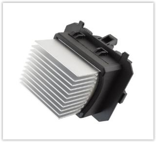 KALORİFER REZİSTANSI CLİO IV-MGN III 1.6 16V-1.5DCI-2.0DCI-FLUENCE-SCENIC III 08 P207-P208 1.4-1.6HD resmi