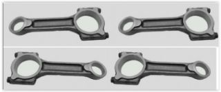 PİSTON KOLU KNG-CLİO-MGN-FLUENCE-LATITUDE-LGN-LOGAN-SANDERO-DUSTER-QASHQAI-JUKE 1.5DCI K9K 26 PİM resmi