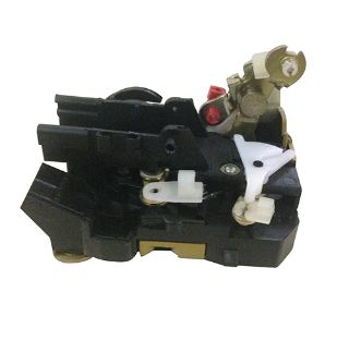 KAPI KİLİDİ ÖN SOL MOTOR TAKILAN R19 MOTORSUZ resmi