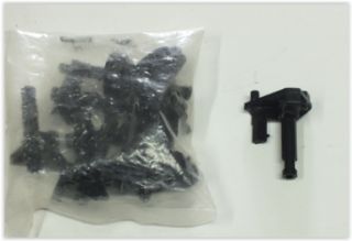 SÜRGÜLÜ KAPI KOLU SPORTU SAĞ KARŞILIK İÇ MASTER III 09 TRAFİC III 15 resmi