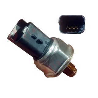 SADECE MÜŞÜR ENJEKTÖR DAGITICI RAMPA MÜŞÜRÜ CLİO II-III-MGN II-LOGAN 1.5DCİ resmi