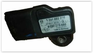 TURBO BASINÇ KAPTÖRÜ MGN II-SCENIC II-LGN II-SUZUKİ GRAND VİTARA 1.9 DCİ 05 resmi