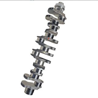 KRANK MİLİ KNG-CLİO II-MGN II-LOGAN 1.5 DCİ 8200317301-8200314682-8200317307-100012369R resmi