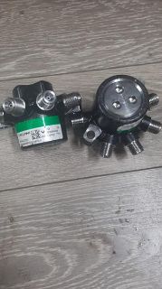ENJEKTÖR DAGITICI RAMPASI COMARAİL CLİO II-III-MGN II-LOGAN 1.5DCİ 9670076780-1606643580-9813735580 resmi