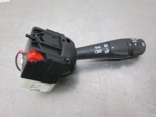 FAR SİNYAL KOLU CAPTUR-CLİO IV-TWNG III-TRAFİC III OTOM.FAR SİSTEMİ / ÖN SİS / ARKA SİS LAMBASİ İLE resmi