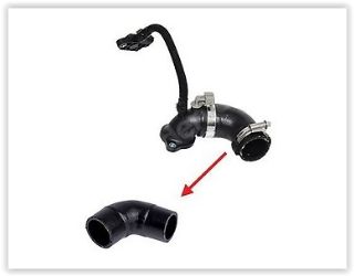 HAVA FİLTRE BORUSU KOMPLE KNG-CLİO 1.5 DCİ ISI MÜŞÜRÜLÜ resmi