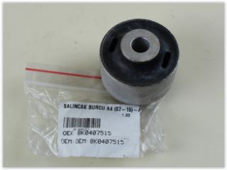 X SALINCAK BURCU A4 07-15 - A5 07 Q5 08 TÜM MOTORLAR resmi