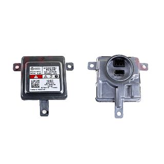 XENON FAR BEYNİ BM A1-A3-A4-A5-A6-Q5-Q7 10- resmi
