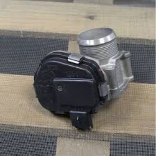 GAZ KELEBEĞİ PARTNER-BERLİNGO-P207-P3008-P5008-P308-C4-DS3-DS4-DS5-FOCUS-C-MAX-1.6-HDI-TDCI EURO 5 resmi