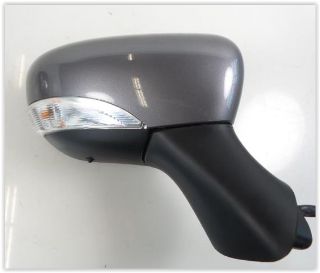 DIŞ DİKİZ AYNASI SAĞ ELEKTRİKLİ CLİO IV 12 SİNYALLİ / 9 PİN resmi