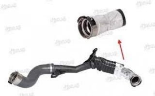 TURBO BORUSU YENİ SANDERO-DUKKER-CLİO-LODGY-LOGAN-DUSTER resmi