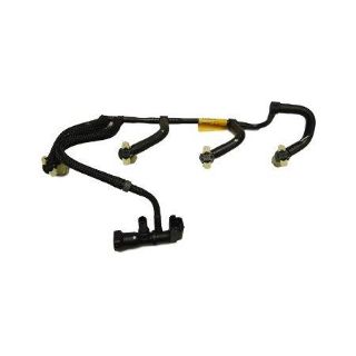 YAKIT HORTUMU MEGANE TALISMAN KANGOO resmi